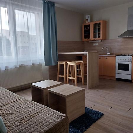 Apartments Lafranconi Bratysława Zewnętrze zdjęcie