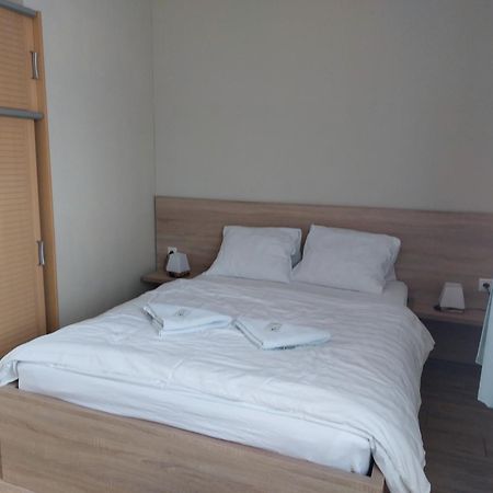 Apartments Lafranconi Bratysława Zewnętrze zdjęcie