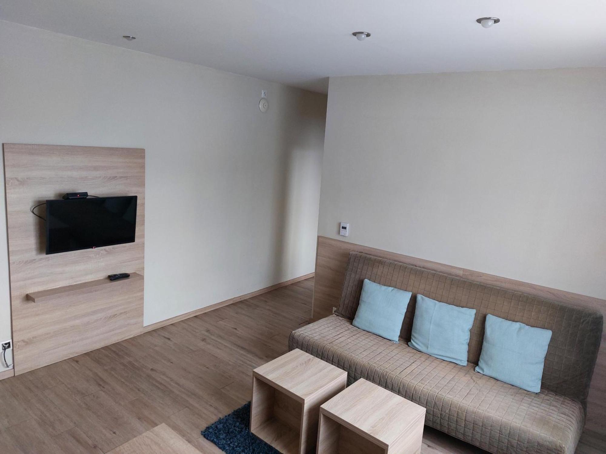 Apartments Lafranconi Bratysława Zewnętrze zdjęcie
