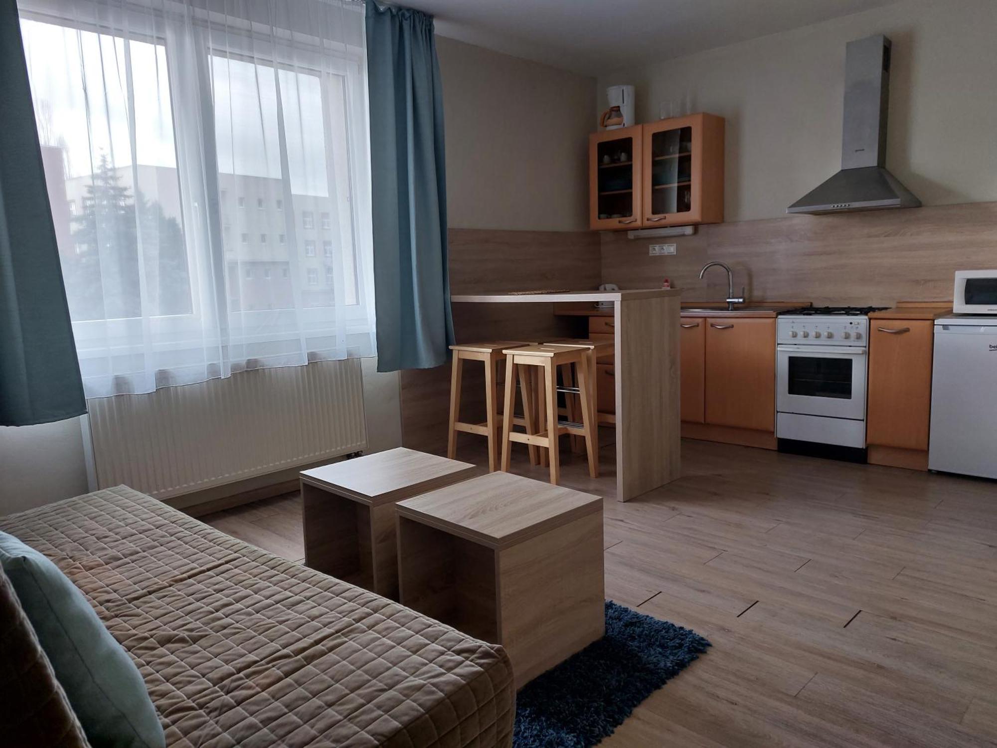 Apartments Lafranconi Bratysława Zewnętrze zdjęcie