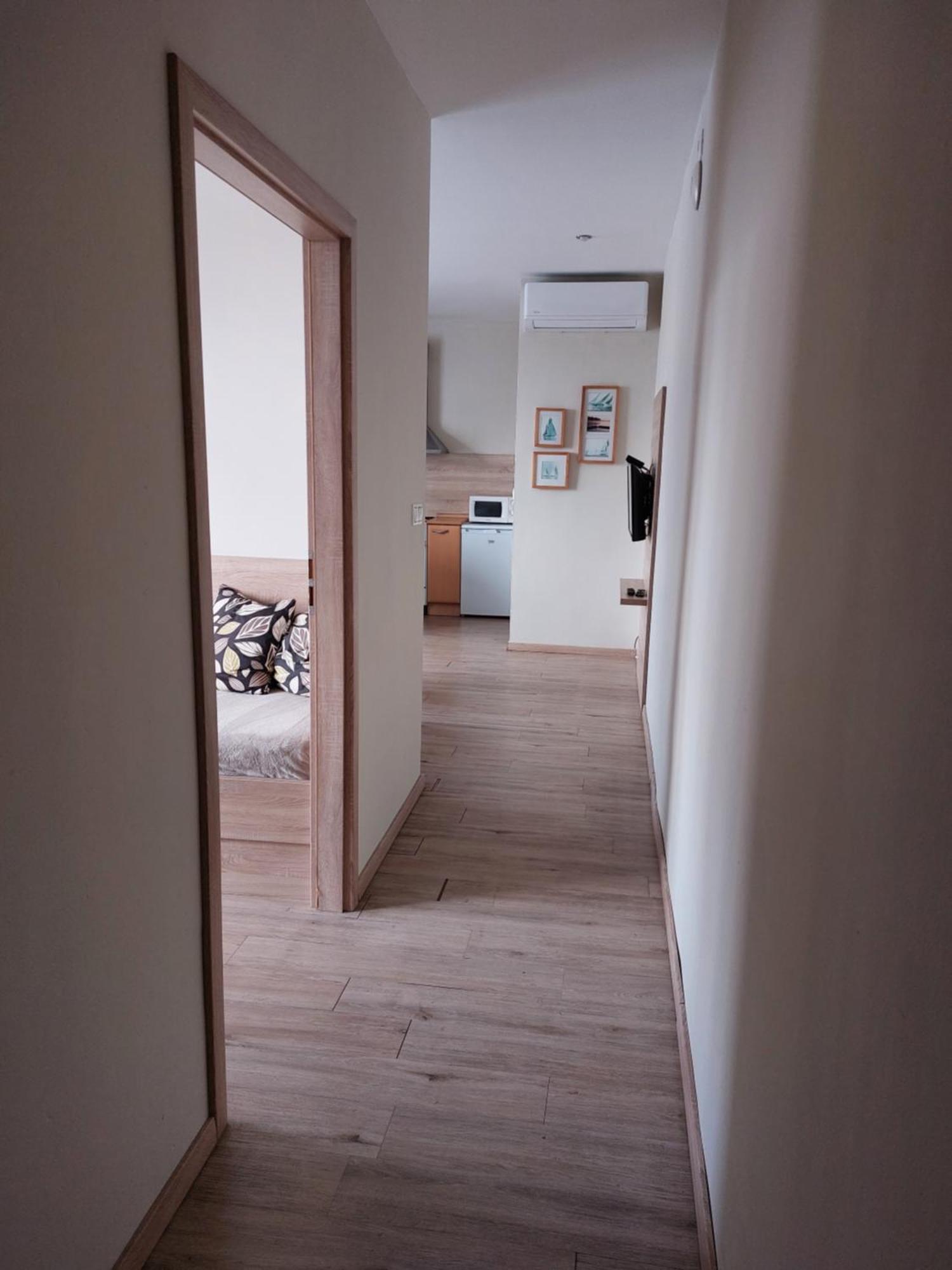 Apartments Lafranconi Bratysława Zewnętrze zdjęcie