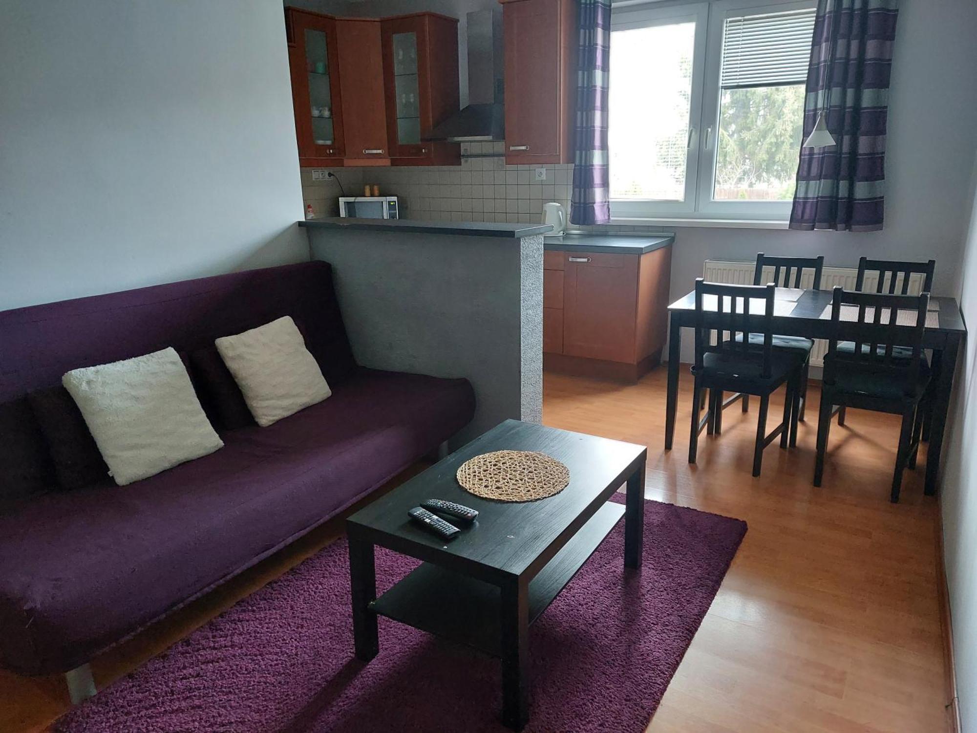 Apartments Lafranconi Bratysława Zewnętrze zdjęcie