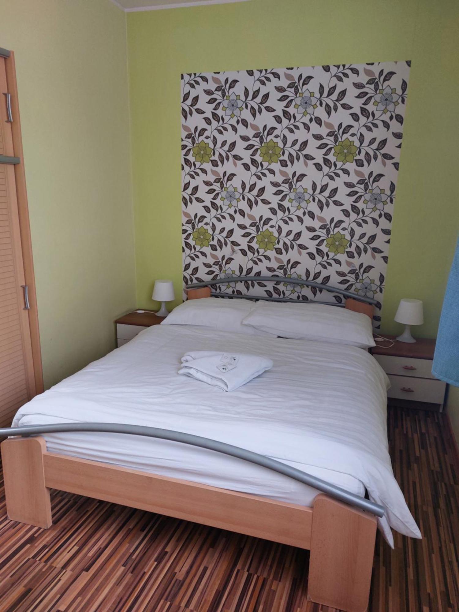 Apartments Lafranconi Bratysława Zewnętrze zdjęcie