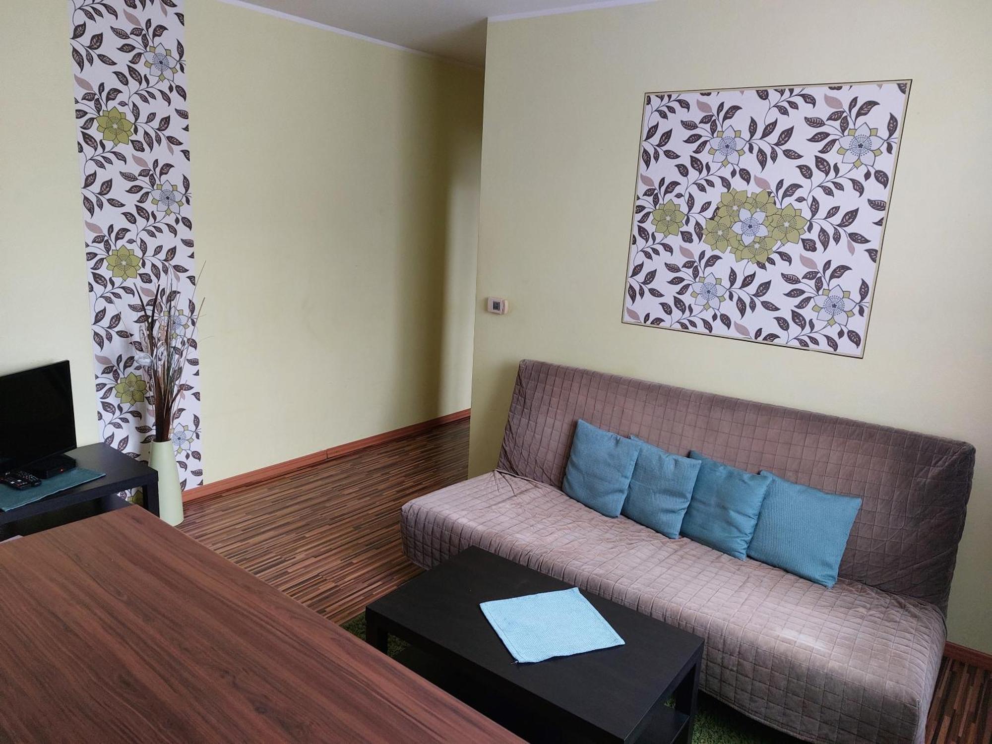 Apartments Lafranconi Bratysława Zewnętrze zdjęcie