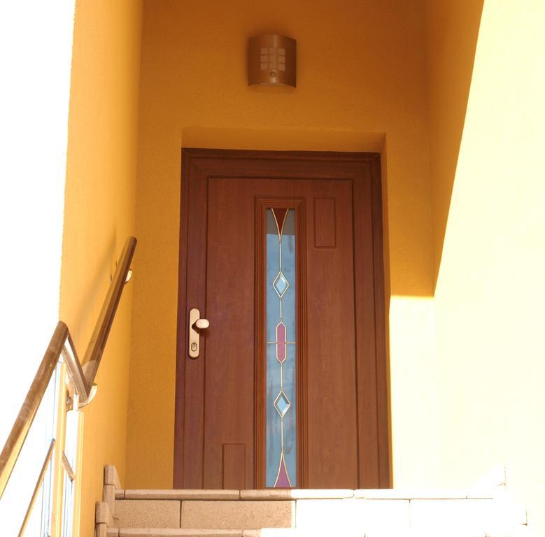 Apartments Lafranconi Bratysława Zewnętrze zdjęcie