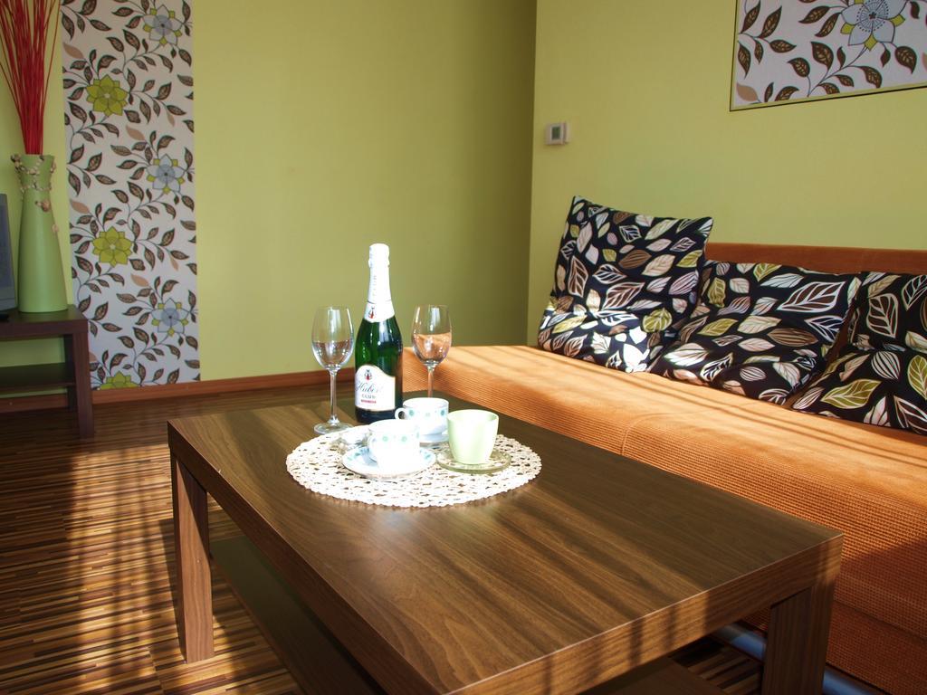 Apartments Lafranconi Bratysława Pokój zdjęcie