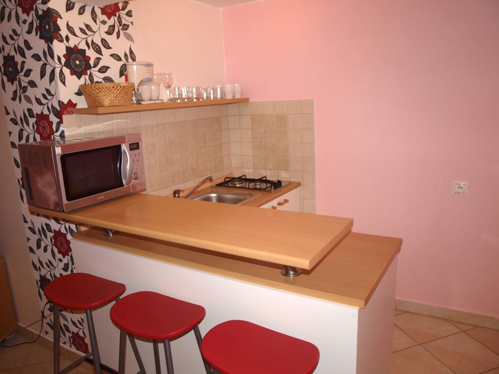 Apartments Lafranconi Bratysława Pokój zdjęcie