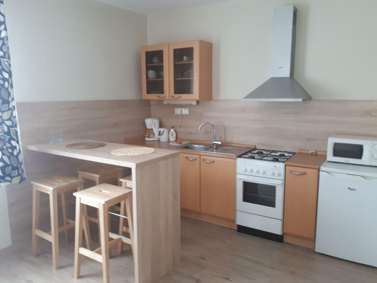 Apartments Lafranconi Bratysława Zewnętrze zdjęcie