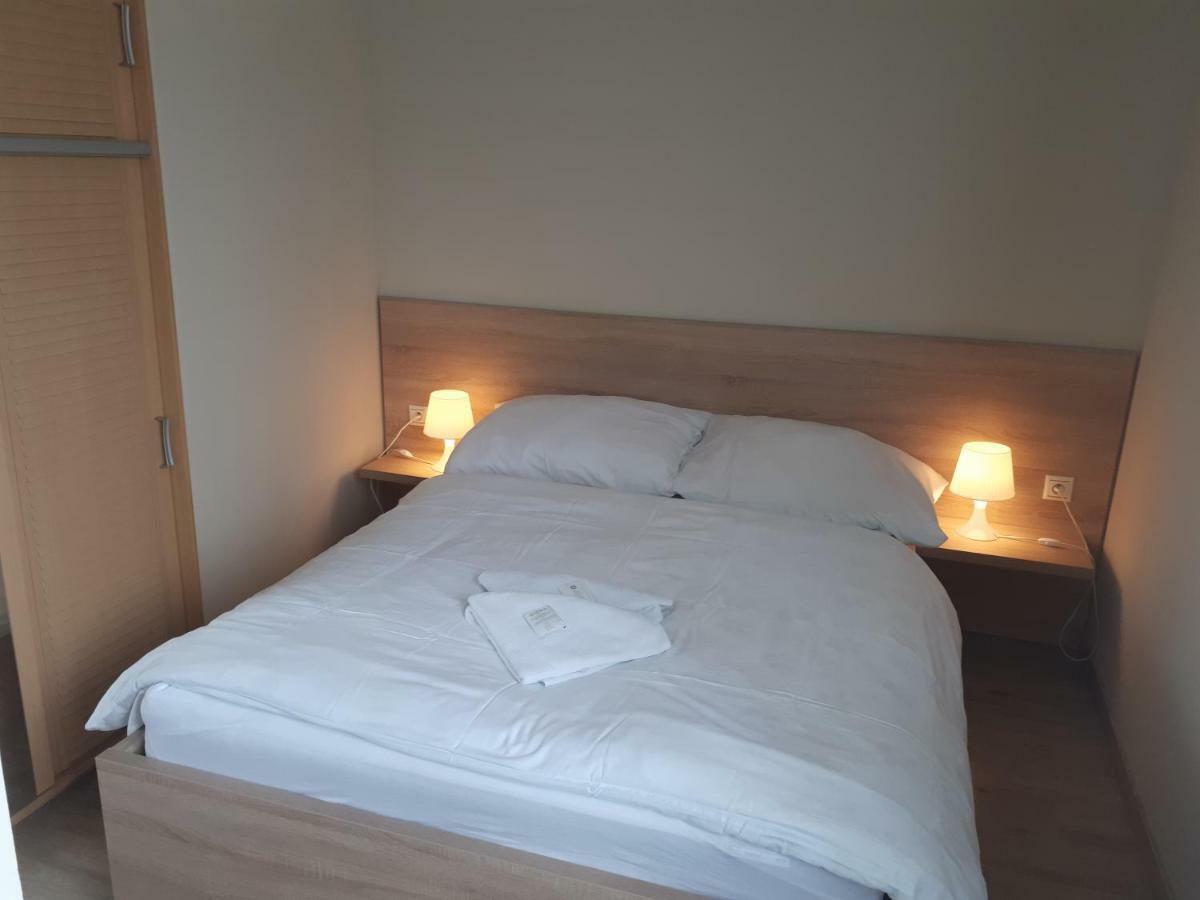 Apartments Lafranconi Bratysława Zewnętrze zdjęcie