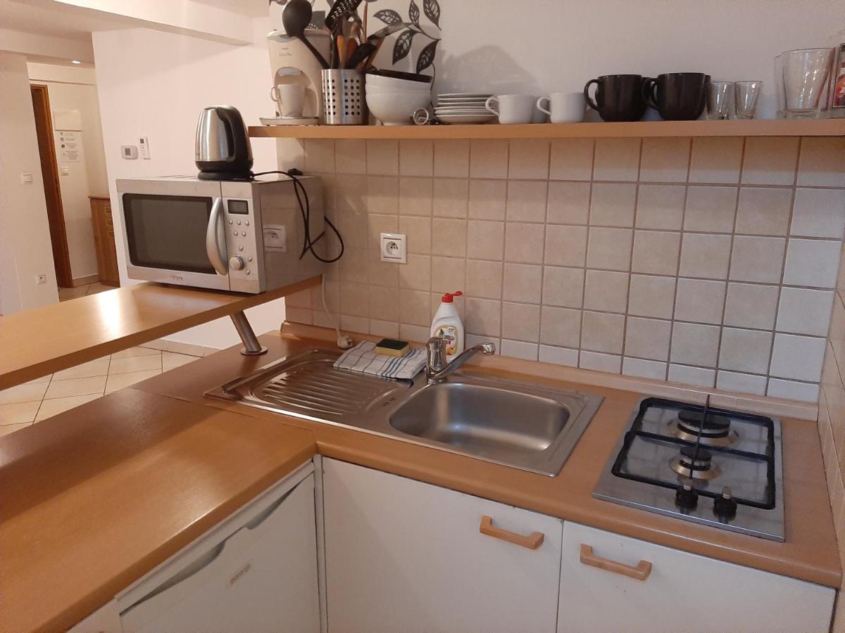 Apartments Lafranconi Bratysława Zewnętrze zdjęcie